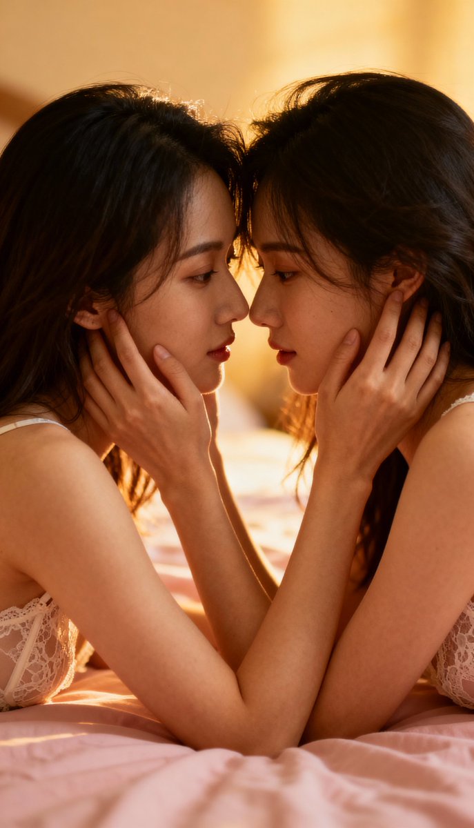 WUAWTS's tweet photo. We had a great night and an even better morning, come join us see more of us #Trending #TrendingNow #asian #girls #women #lesbian #viral https://t.co/pbTWWew9p6