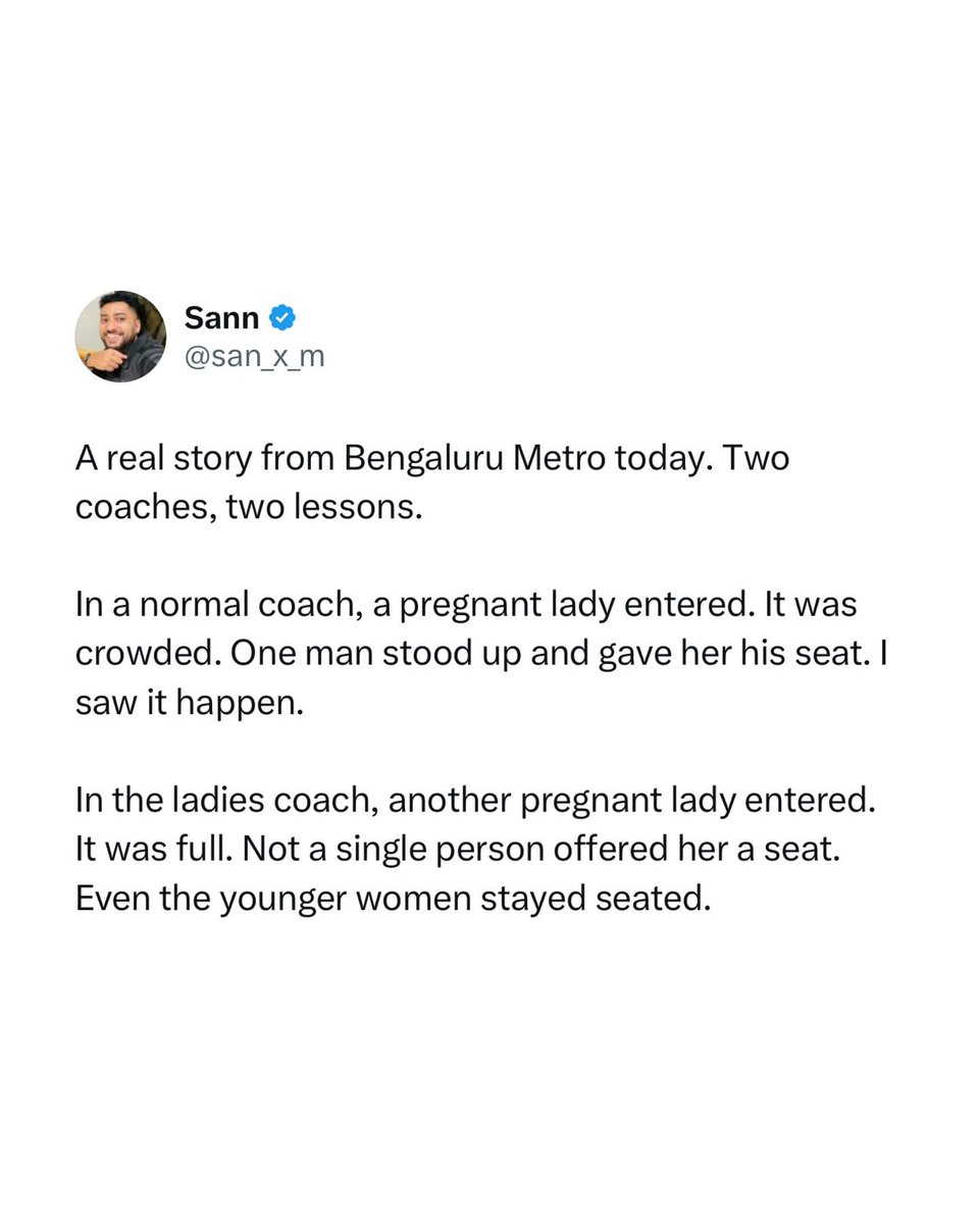 #MenWillBeMen 
#HelpMeMyNation 
<a href="/SriRudyBABA/">Christna</a>