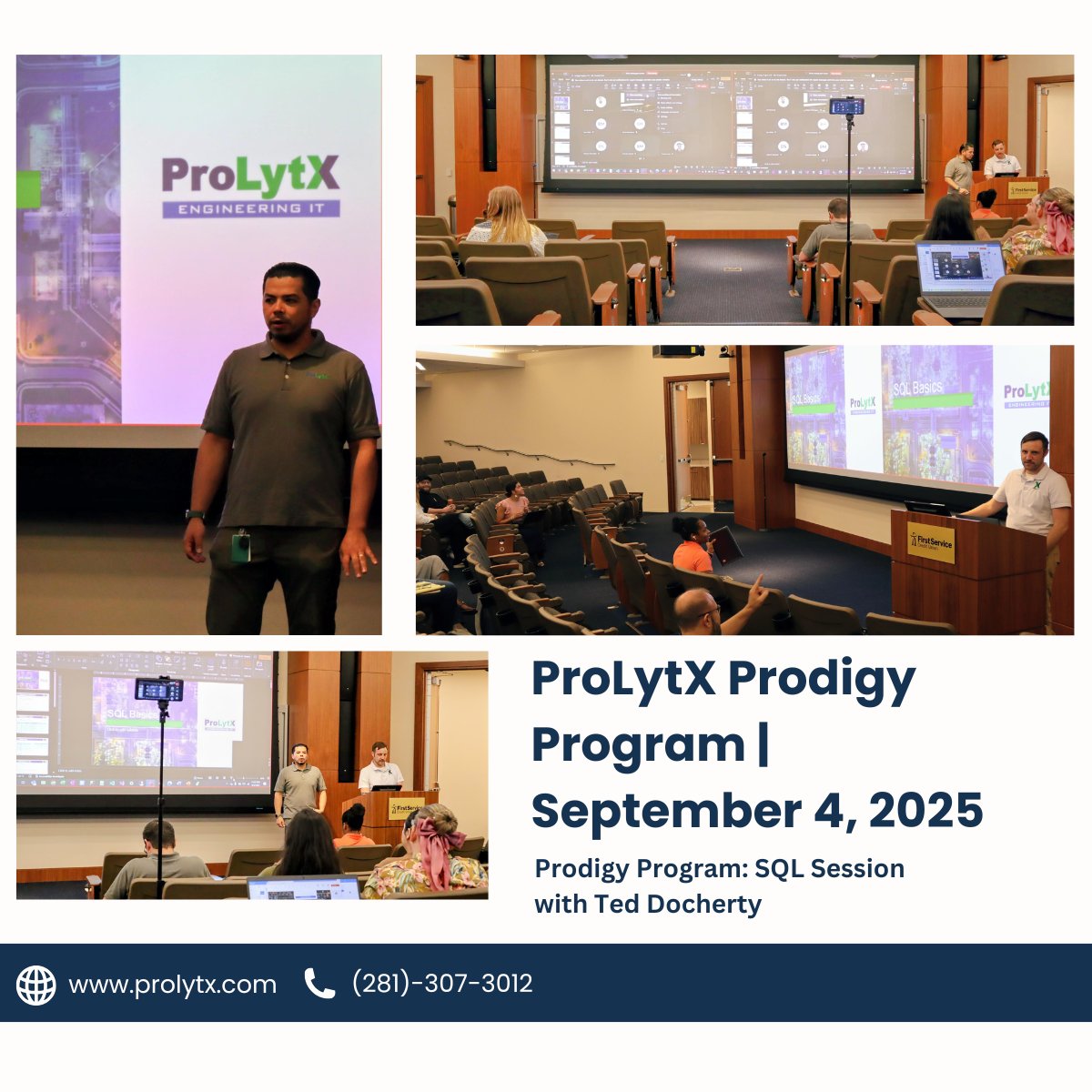 ProLytX tweet picture