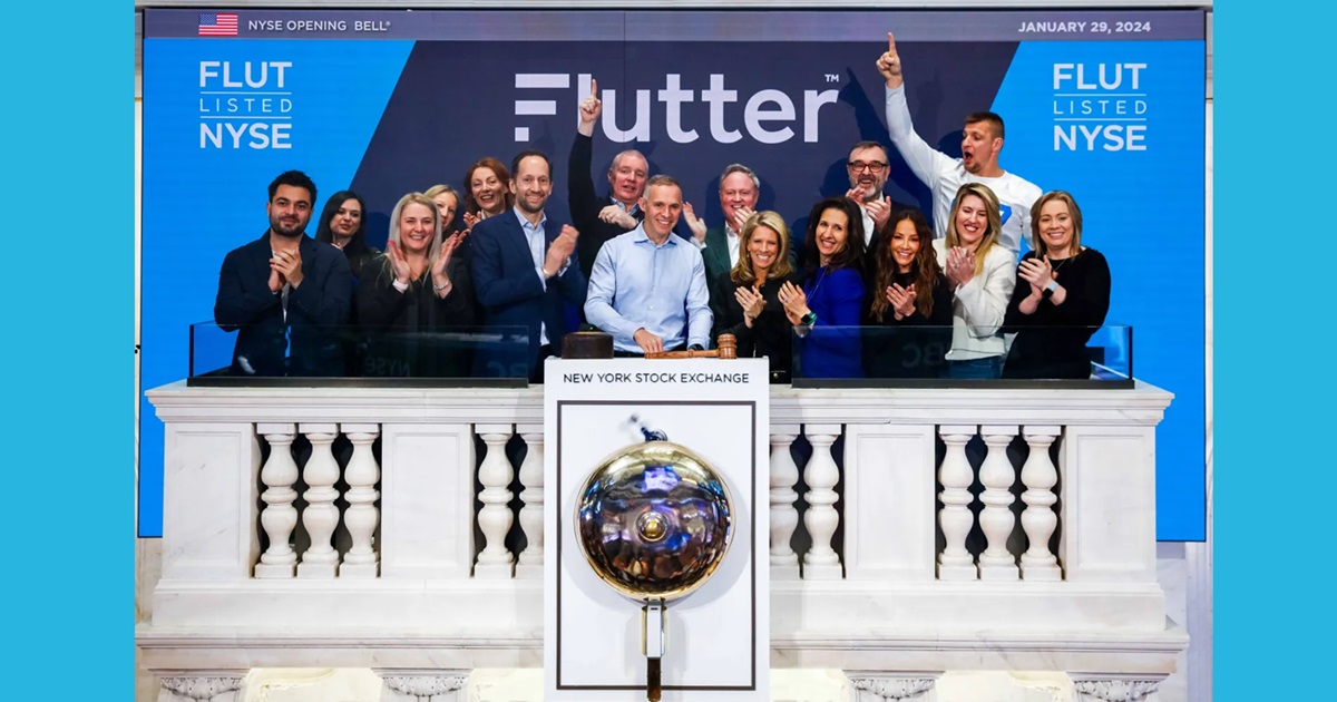 Jammasrl's tweet image. #Mercato #FlutterEntertainment Flutter Entertainment tra le migliori aziende al mondo secondo il TIME dlvr.it/TN0MtM