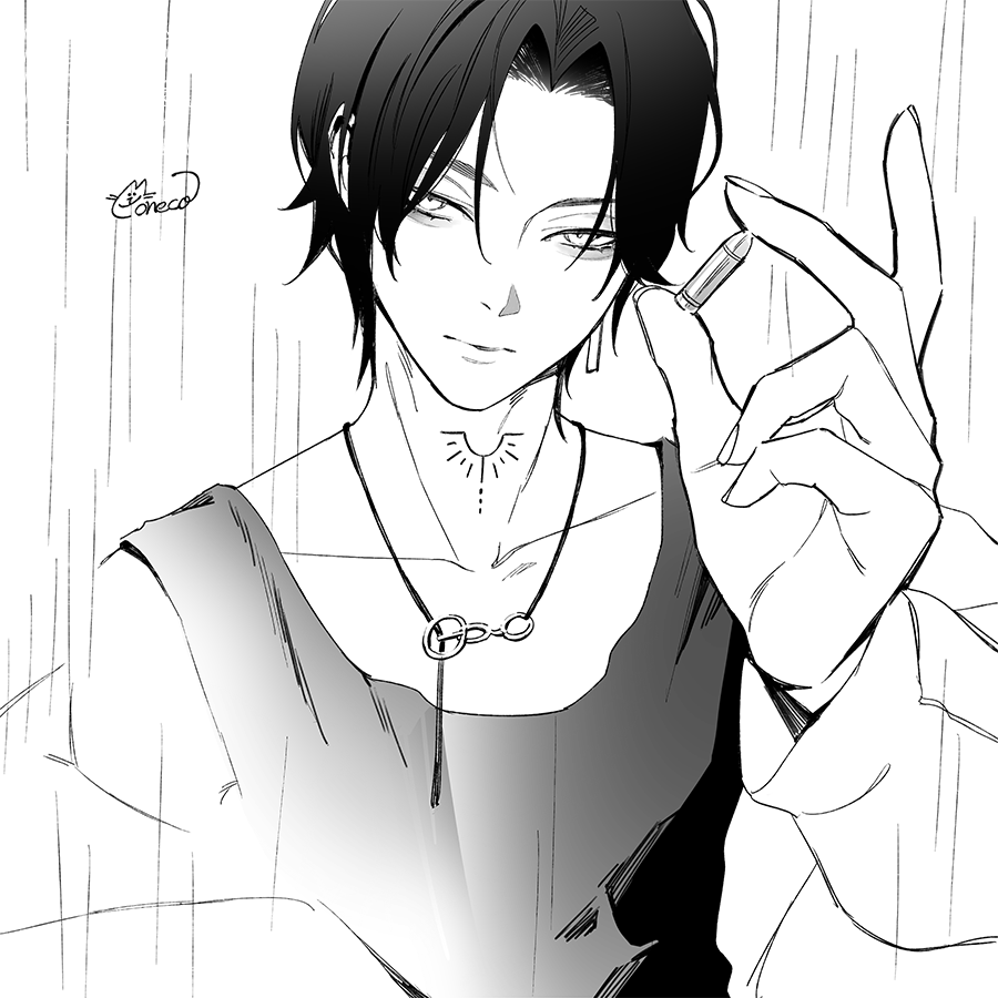 #Geroイラスト祭り

※背景のダークモードを解除して閲覧※ 