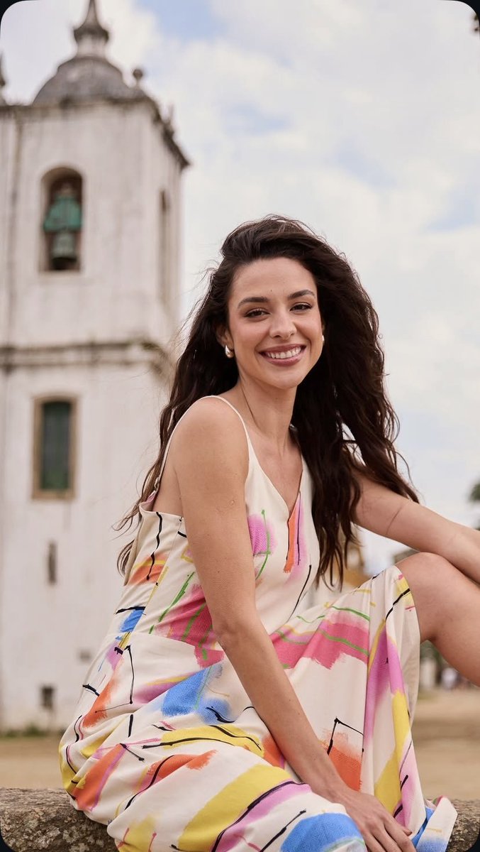 A beleza é você menina <a href="/aPriReis/">Pri Reis 🌻</a> 
Priscila Reis 🩷🌻