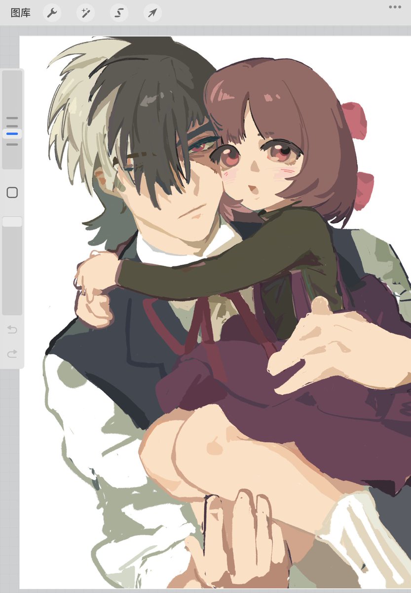 nainshujidang tweet picture
