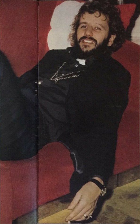 dare i say vampire george and his vampire girlfriend and his vampire boyfriend