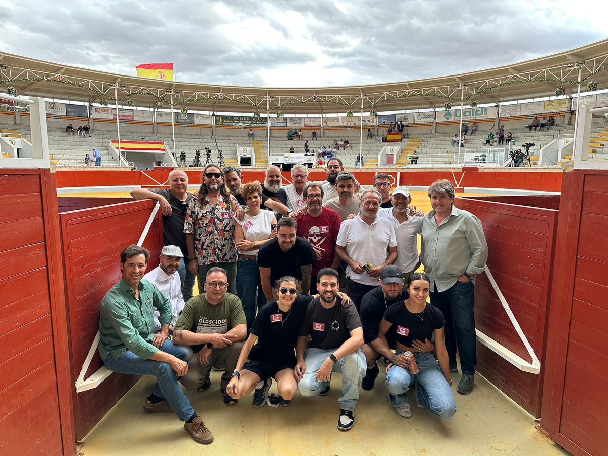 JM Martín de Blas tweet media