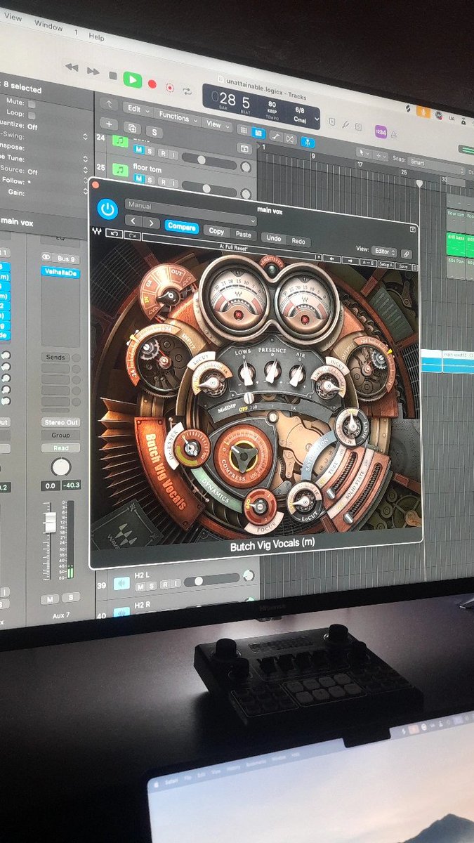 So close to announcing release dates🥺