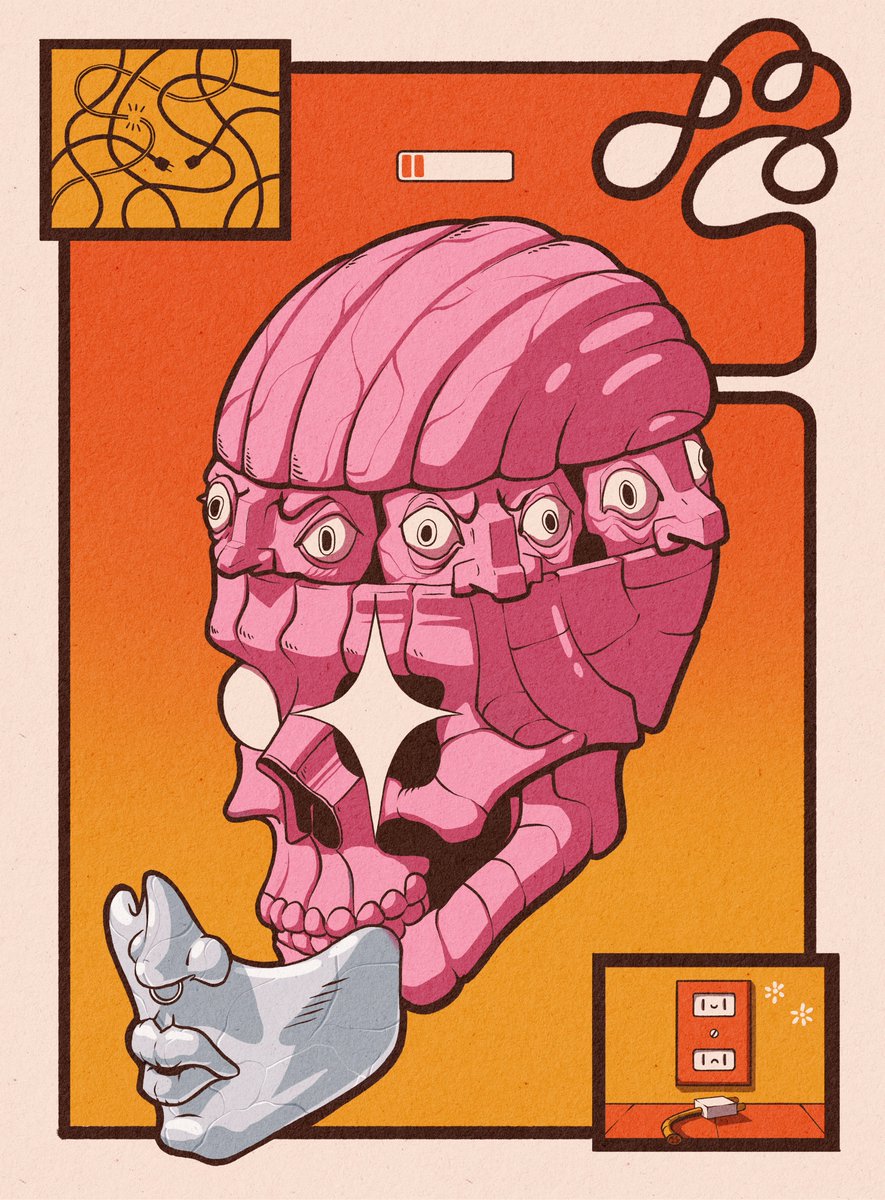 "Stuck"

Mint Price: 0.1 SOL

All proceeds go to the <a href="/PSQFoundation/">Pink Skull Queen Foundation</a> 

🔗👇
