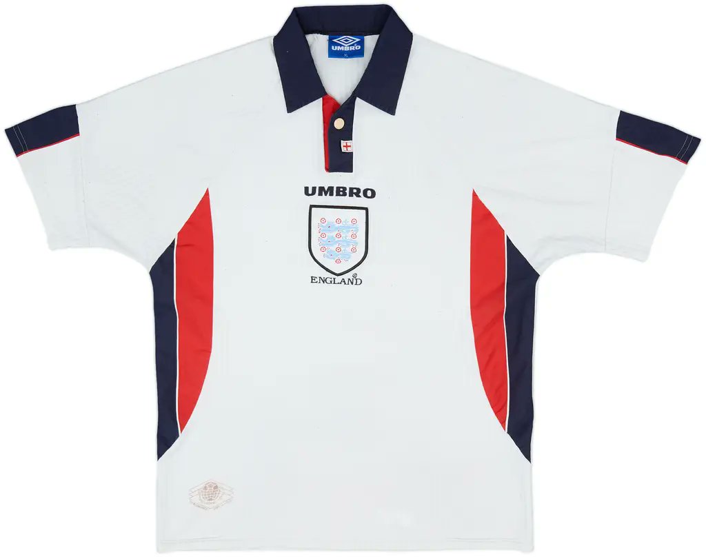 90s Football tweet media