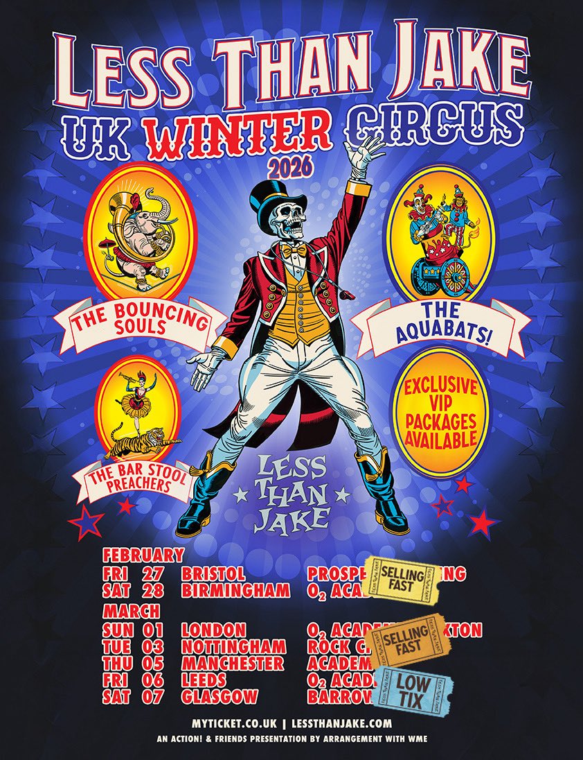 LessThanJake's tweet image. GLASGOW!! You have under 200 tickets left! LEEDS, you are running low! And the rest of the tour is SELLING QUICK! Grab yours while you can! myticket.co.uk/artists/less-t…