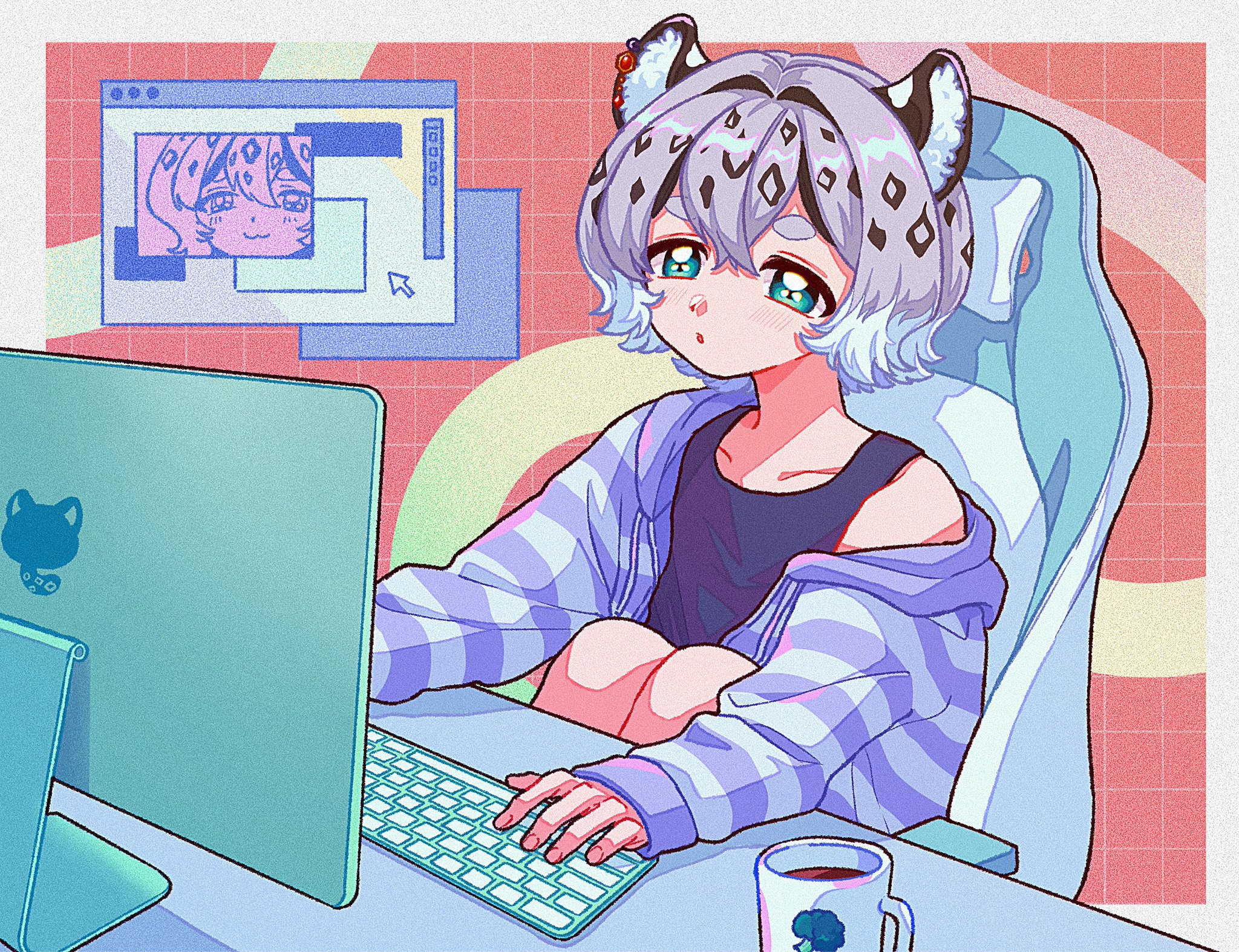 じま on X: 