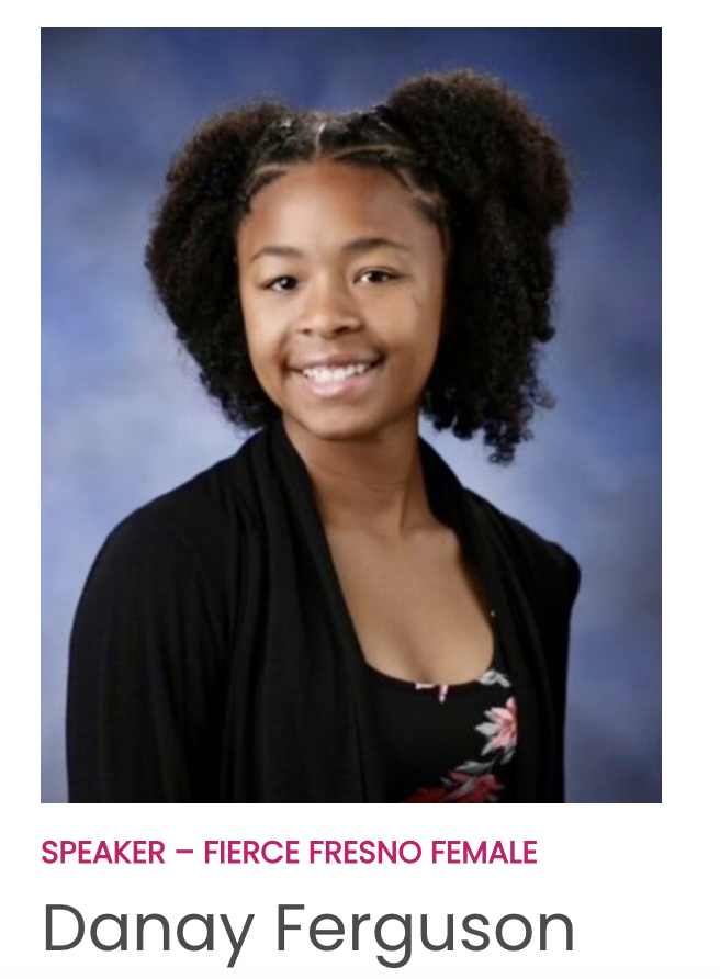 Big news for Reading Heart! 💖
We’re so proud of Danay!  Next week, she takes the big stage as a speaker at the Central California Women’s Conference.  Her passion for books and kids continues to inspire us all. 📚

ccwc-fresno.org/conference/spe…