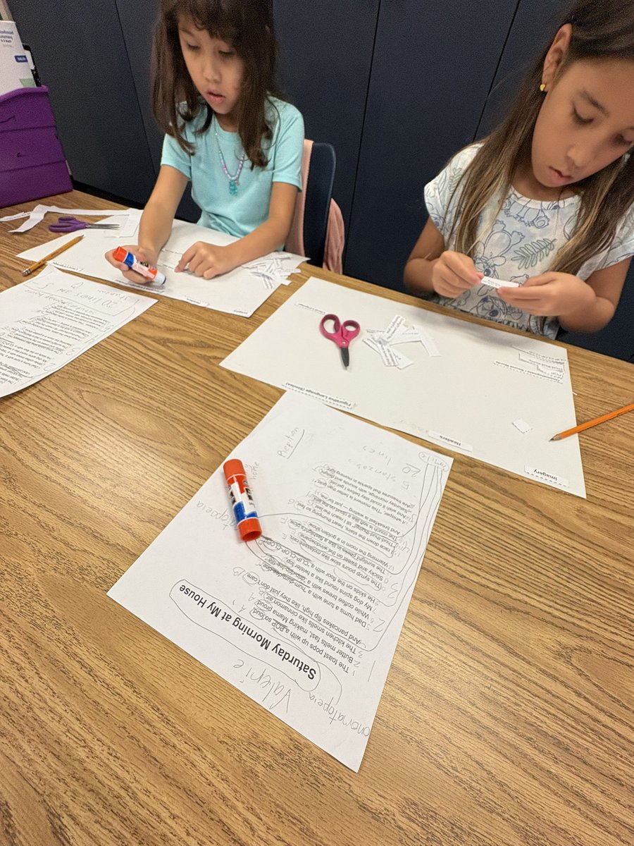 Working together is our JAM!!@HumbleISD_EGE