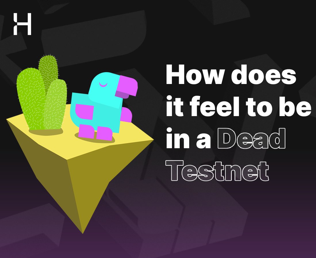 heavypacking's tweet photo. Most testnets fail because users have nothing at stake. Fix that, and everything changes. 

#Thuram #George Floyd #メガカラマネロ #GENTLEMONSTER #Dolberg #あんスタ10_5周年 #आशरम धुरी #Decimated #Nintendo Direct #Conrad #Judges #auausave #La RDC https://t.co/v6K0PM5oHB