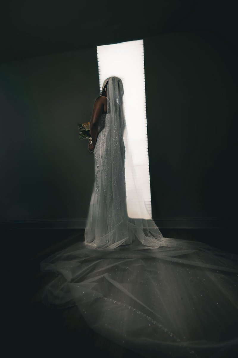 prettyflyfatguy's tweet image. Framed in light. Captured in time.
Wedding artistry for those who want more than photos — they want legacy.
📸 #FreeVisualMedia #CapturedInTime