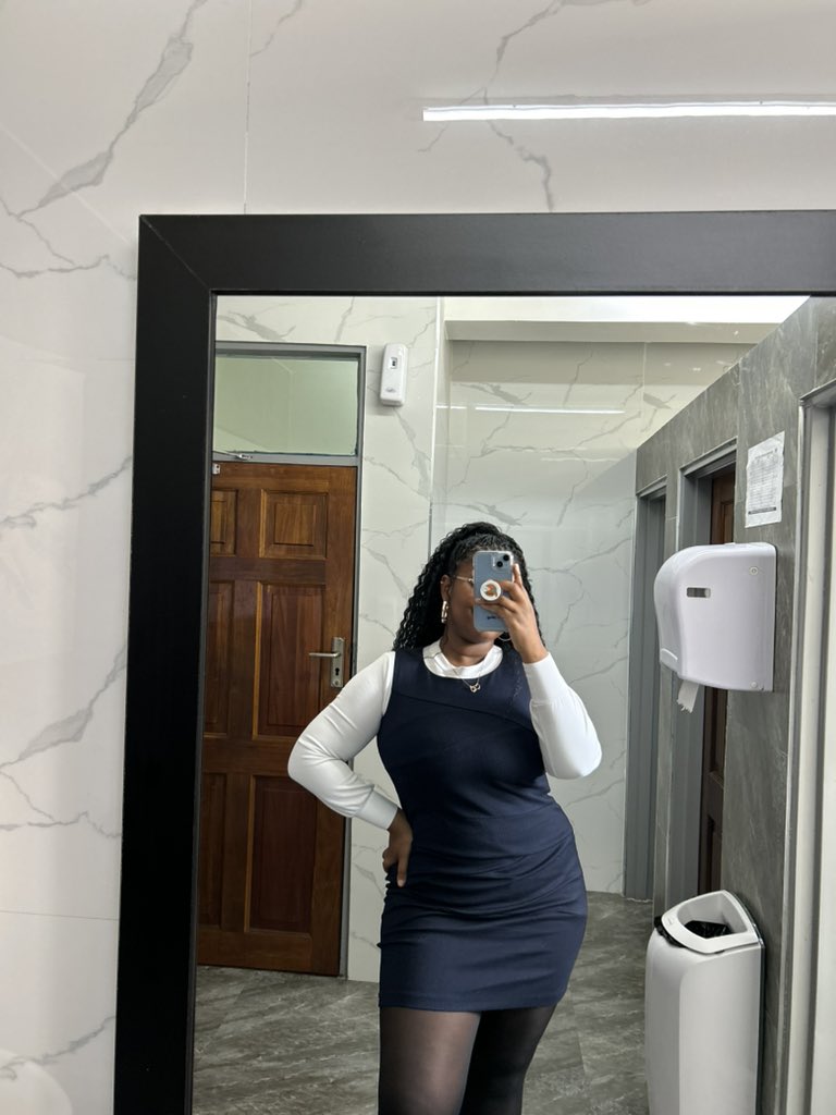 Wangu Hadassah🍯 tweet media