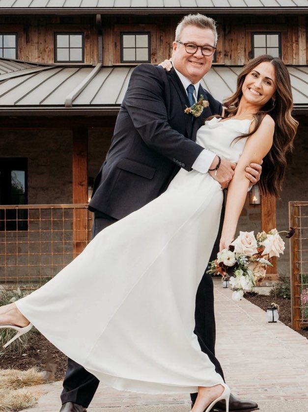 Meredith Gay 🛋️✨ tweet media