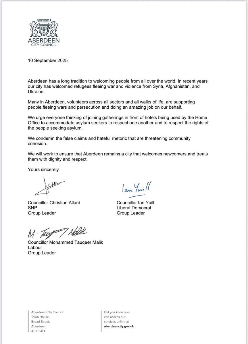 ACC is full of traitorous rats