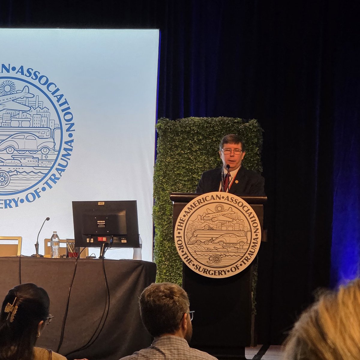 Dee J. MD FACS FCCM tweet media