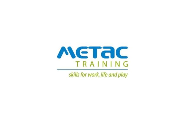 The Mens September medal is kindly sponsored by METAC Training!