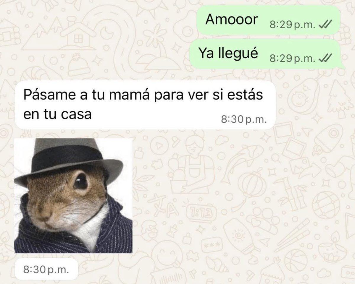 Notificaciones (@inotificacion) on Twitter photo 