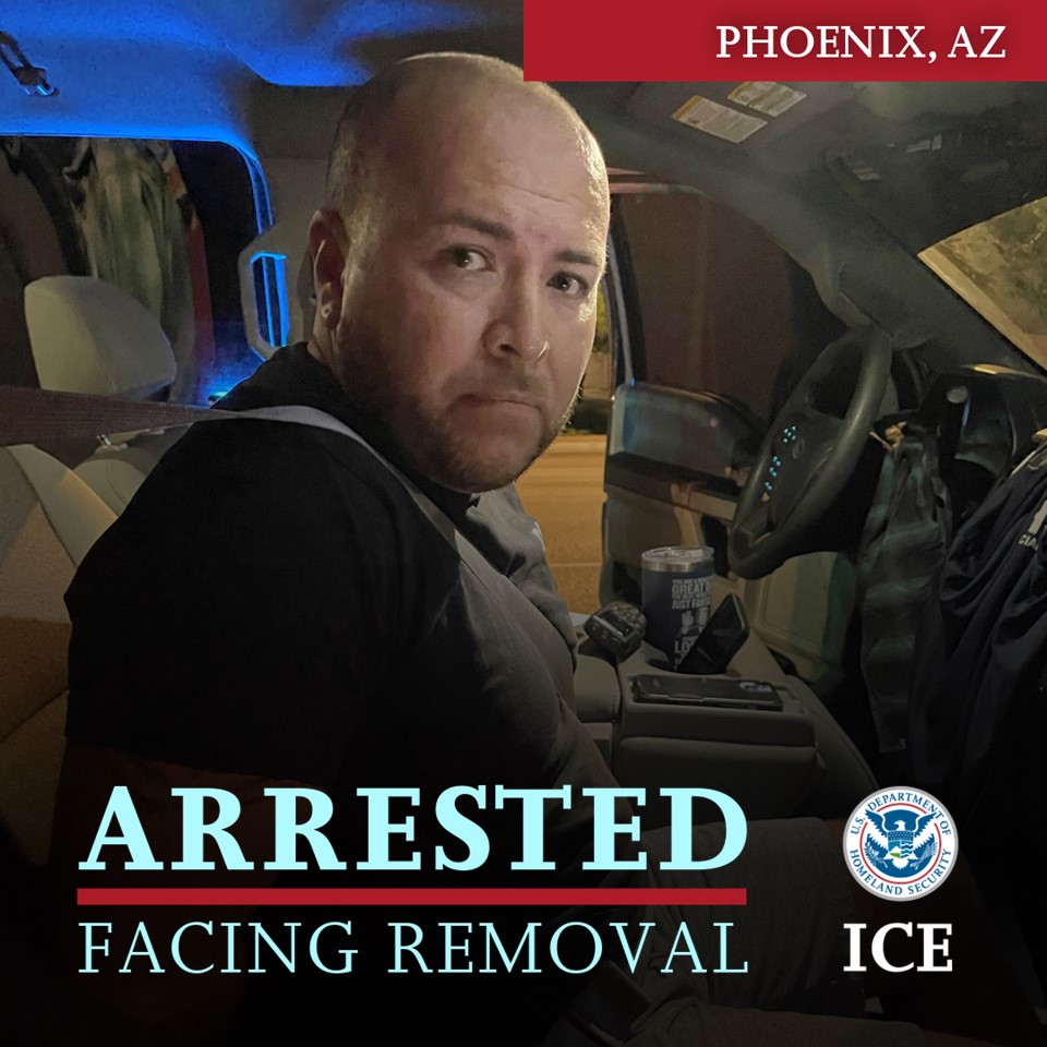 ERO Phoenix tweet media