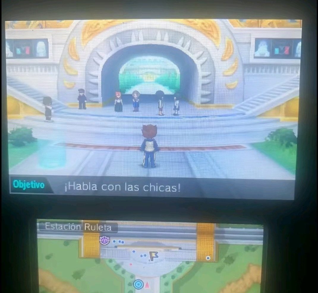 SamuSG21's tweet photo. Me he quedado atascado en esta parte qué hago ahora https://t.co/Hi5AGnz0JG