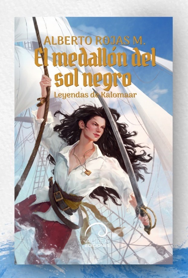 Alberto Rojas M. tweet media