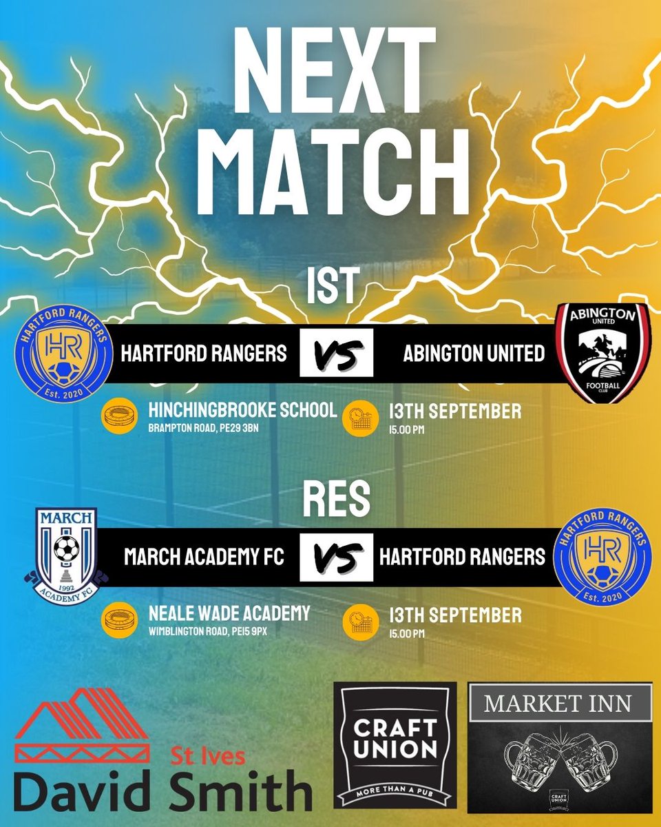 Hartford Rangers tweet media