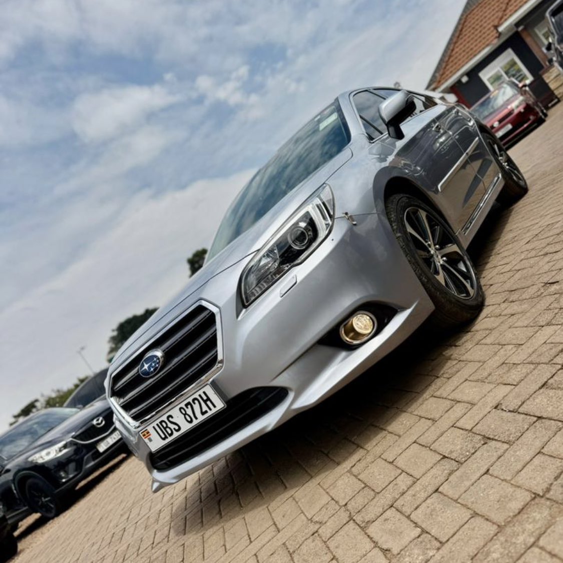 Makanga Motors πππΊπ¬ (@makangader30105) on Twitter photo <a href="/anselmkjr/">AnselmπΊπ¬</a> Bro a car π is a manβs moving home
Subaru Legacy 2015 model
Available for sale
A 2.0cc petrol engine
A multi function vehicle
One of the super Subarus around town
Call us on 0752165382
For more details <a href="/anselmkjr/">AnselmπΊπ¬</a> Bro a car π is a manβs moving home
Subaru Legacy 2015 model
Available for sale
A 2.0cc petrol engine
A multi function vehicle
One of the super Subarus around town
Call us on 0752165382
For more details