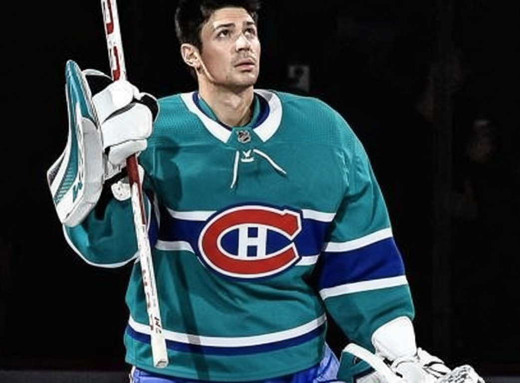 Deep Hockey tweet media