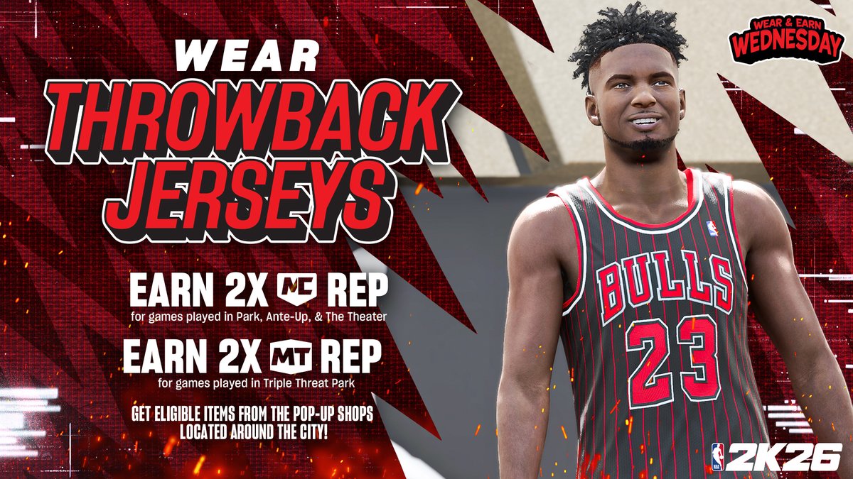 NBA 2K tweet media