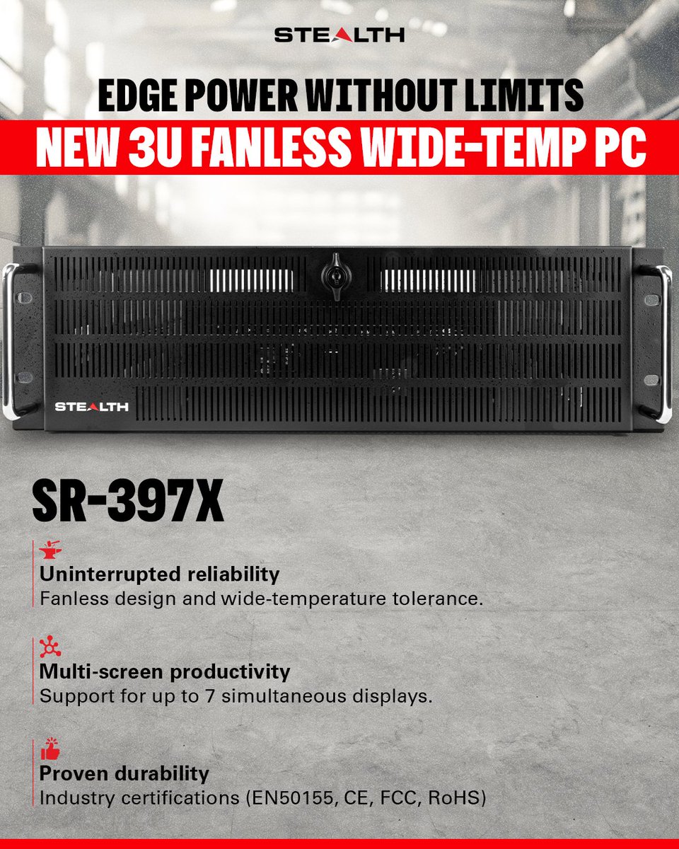 StealthComputer tweet picture
