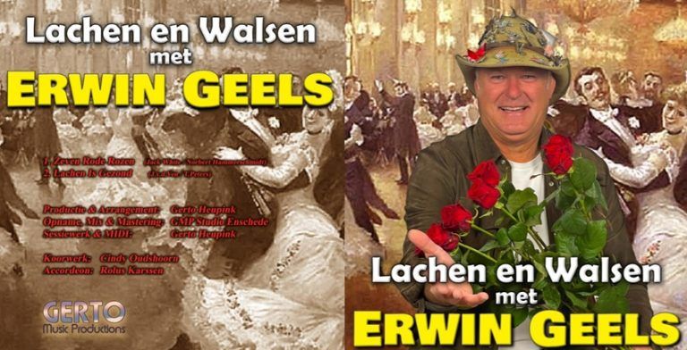 Entersnieuws's tweet photo. Feest met Erwin Geels op Het Reggedal https://t.co/srR4JUU46K https://t.co/I8mOdik2UZ