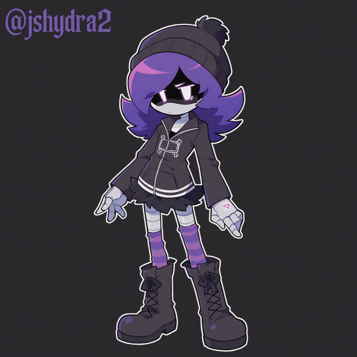 jshydra2 tweet picture