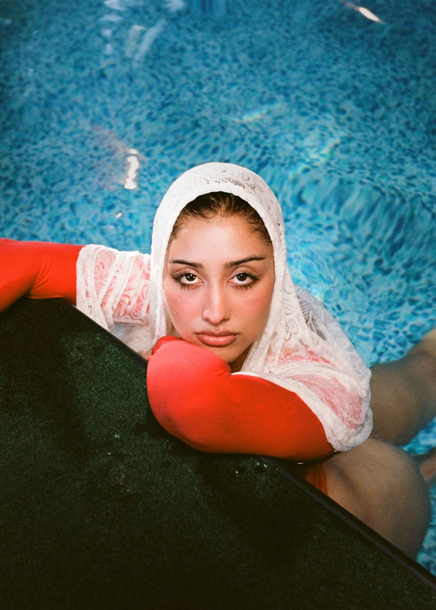 JAKI BLUE tweet media