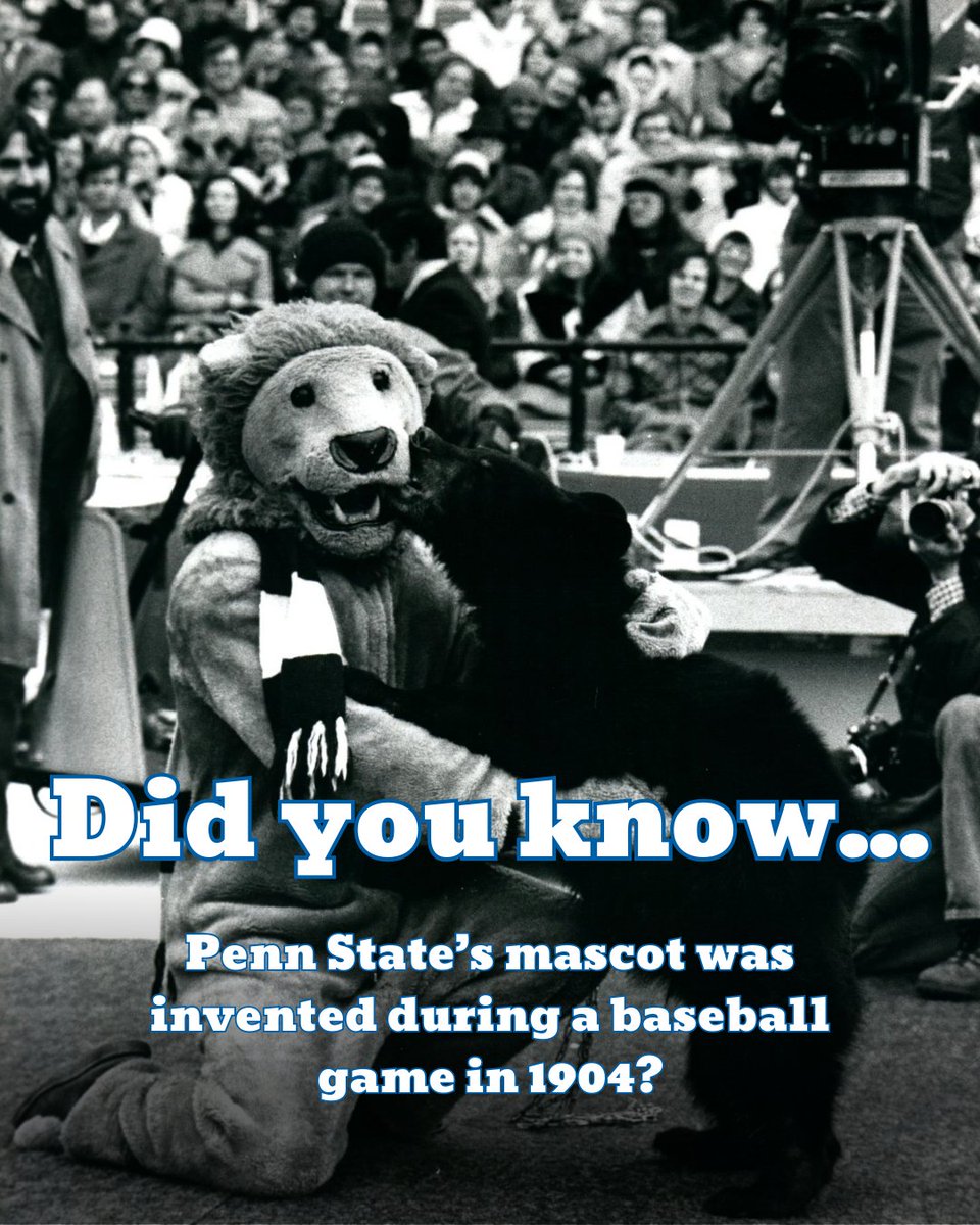 PSUAll-Sports Museum tweet media