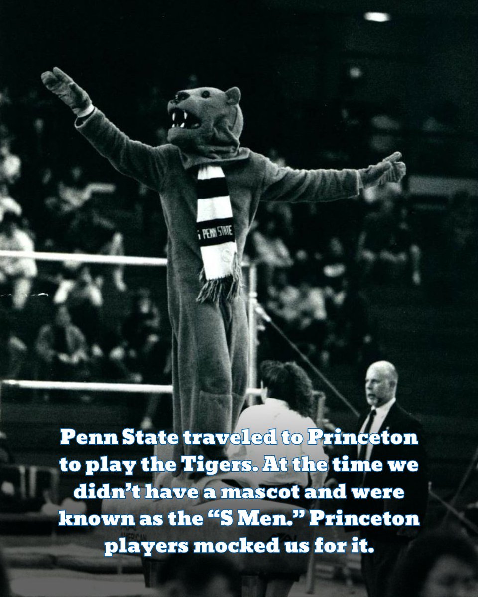 PSUAll-Sports Museum tweet media