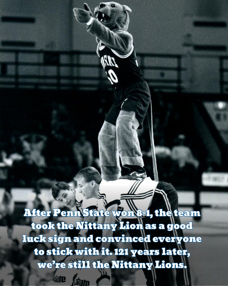 PSUAll-Sports Museum tweet media