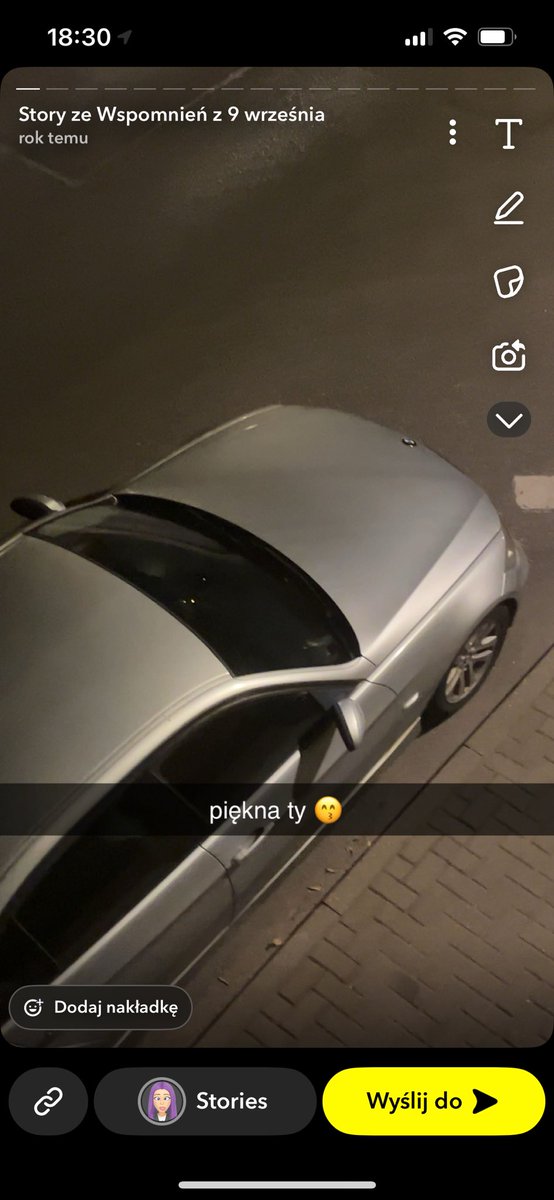 to już rok naszych wspólnych podróży….