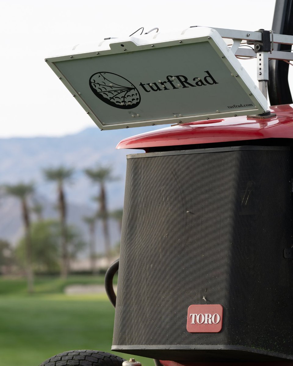 Every new technology faces the same question: Will this pay off?
With turfRad, the answer is clear: measurable ROI in water savings, labor efficiency, and firmer, more consistent conditions.
Read how superintendents are proving it — from cutting millions of gallons to
