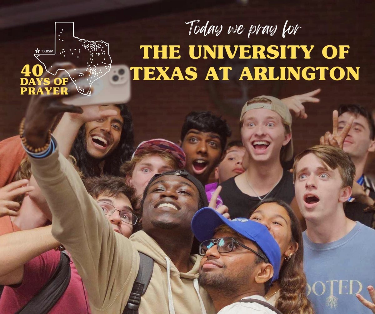 Texas BSM tweet media