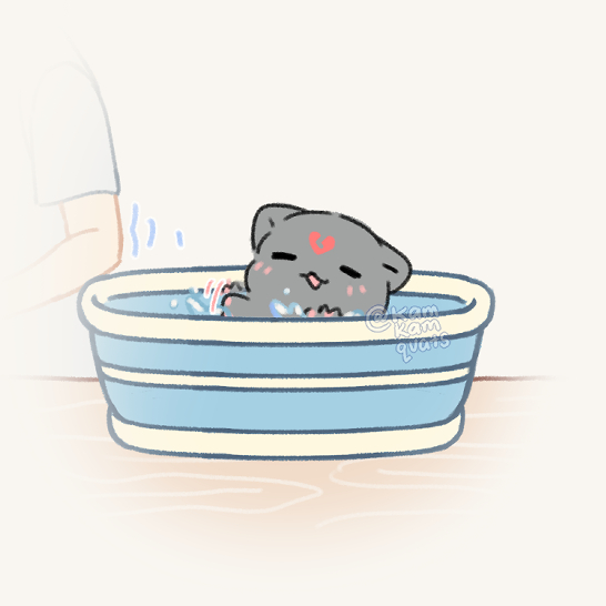 plap plap...
#dailybingpup