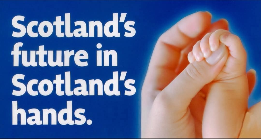 Dalriada and North Kintyre SNP (@andkintyre68349) on Twitter photo 