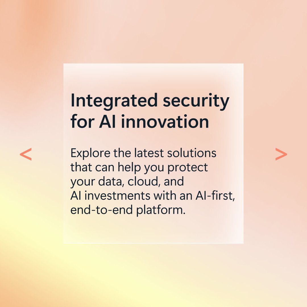 msftsecurity's tweet photo. Understand how a unified SecOps toolset gives you comprehensive and proactive threat protection.
Register now: https://t.co/ILCb6tfo9R
#MSSecure #MicrosoftSentinel