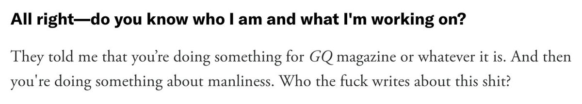 zachbaron's tweet photo. Also for GQ's State of the American Male in 2025 issue, a special encounter with Arnold Schwarzenegger https://t.co/vco4IrWmkG https://t.co/CQPeV96XfF