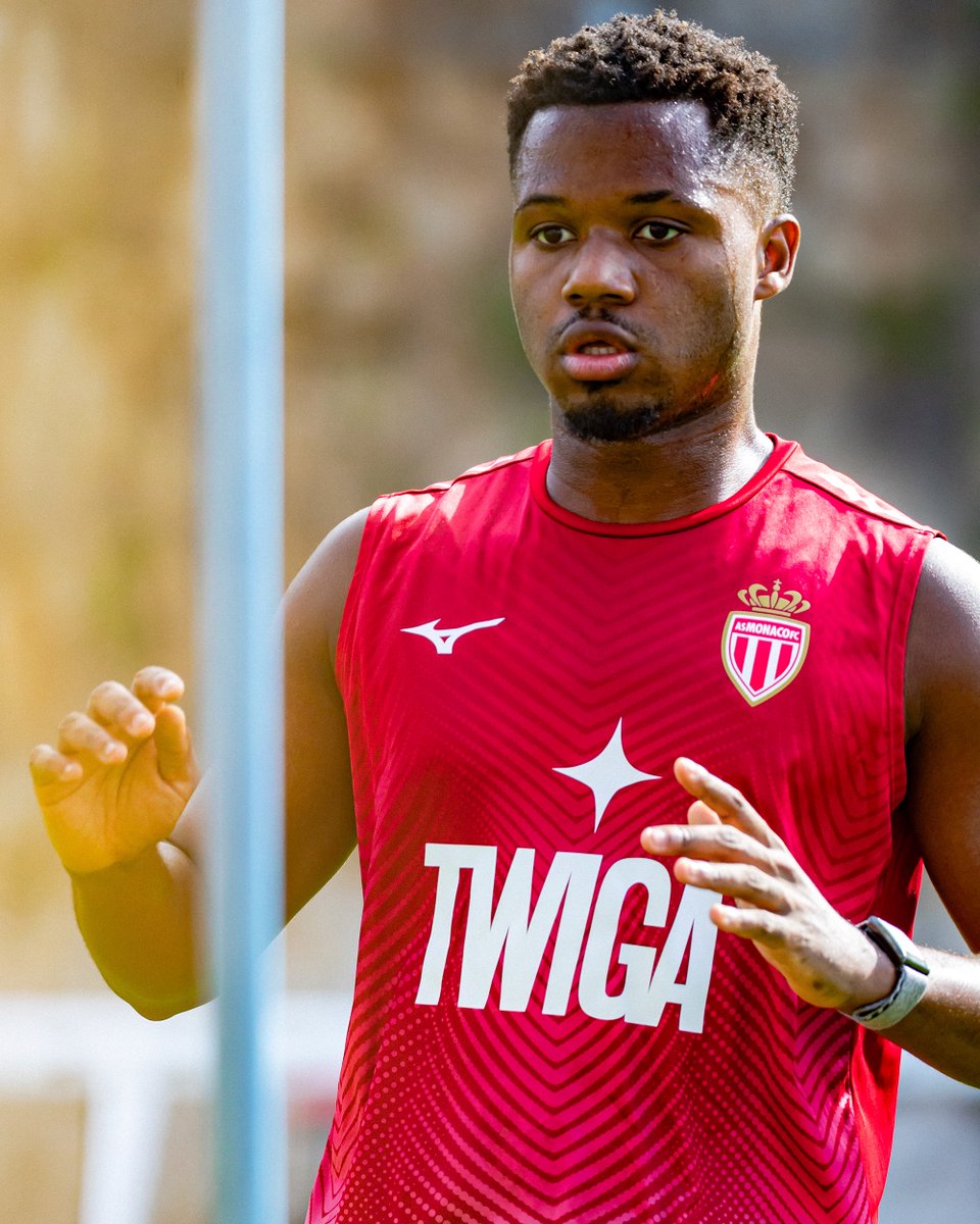 AS Monaco EN 🇲🇨 tweet media