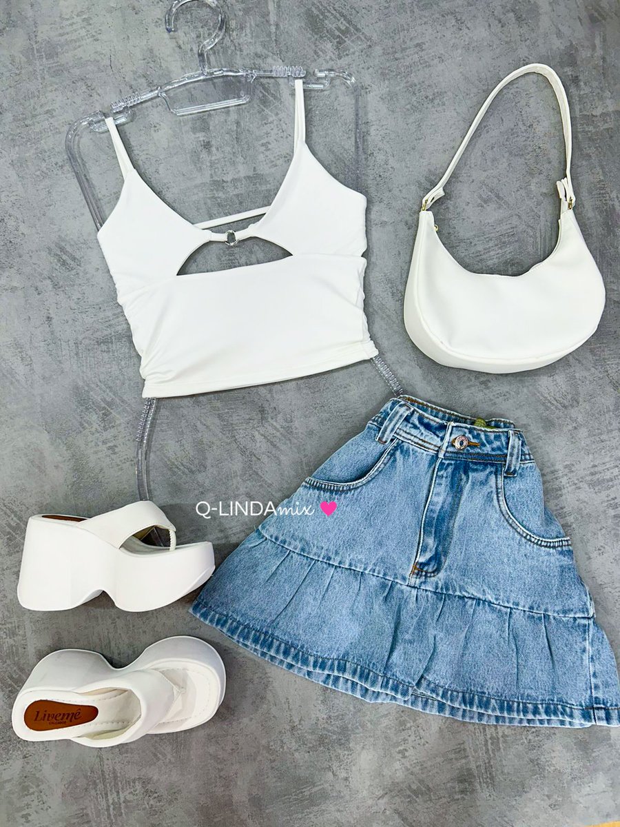 Loja Q-Linda Mix 💕 tweet media