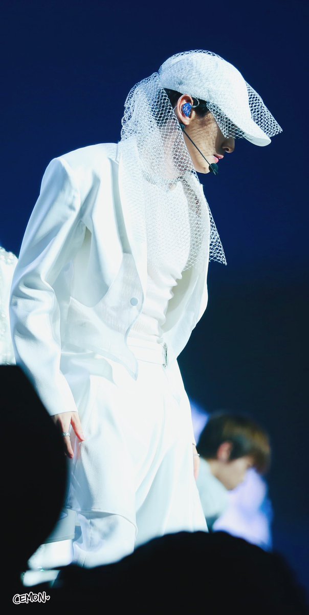 #SS10inHongKong 
Black &amp;White 
💙
#은혁 #이혁재  #李赫宰  #銀赫 #ウニョク #Eunhyuk #Leehyukjae #SuperjuniorDnE #Superjunior