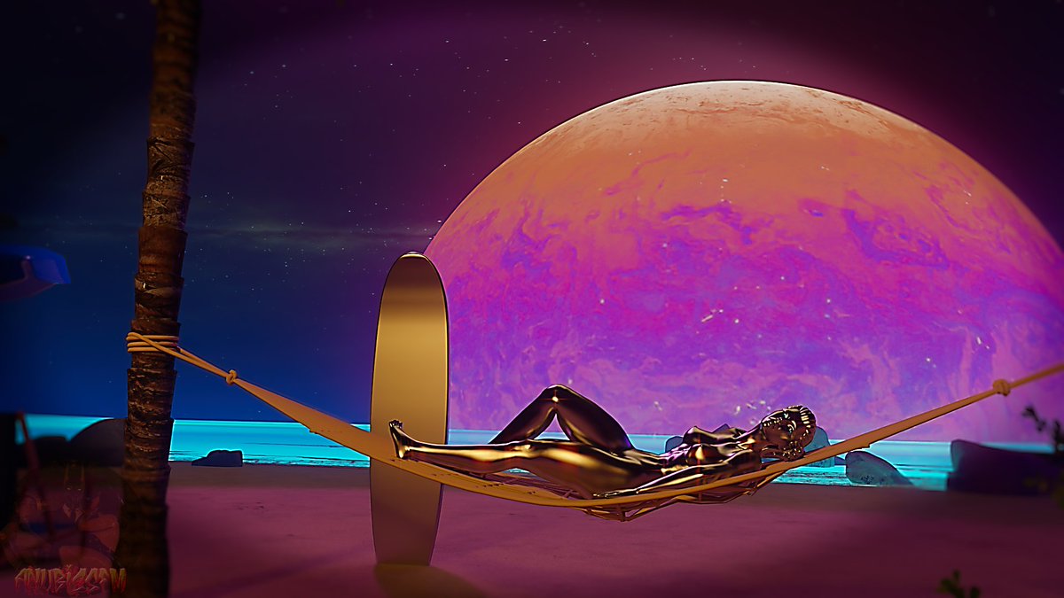 Silver Sunset

also can be found on <a href="/porn3dx/">Porn3dx.com</a> site

#blender #nsfw #3d #smutnetwork