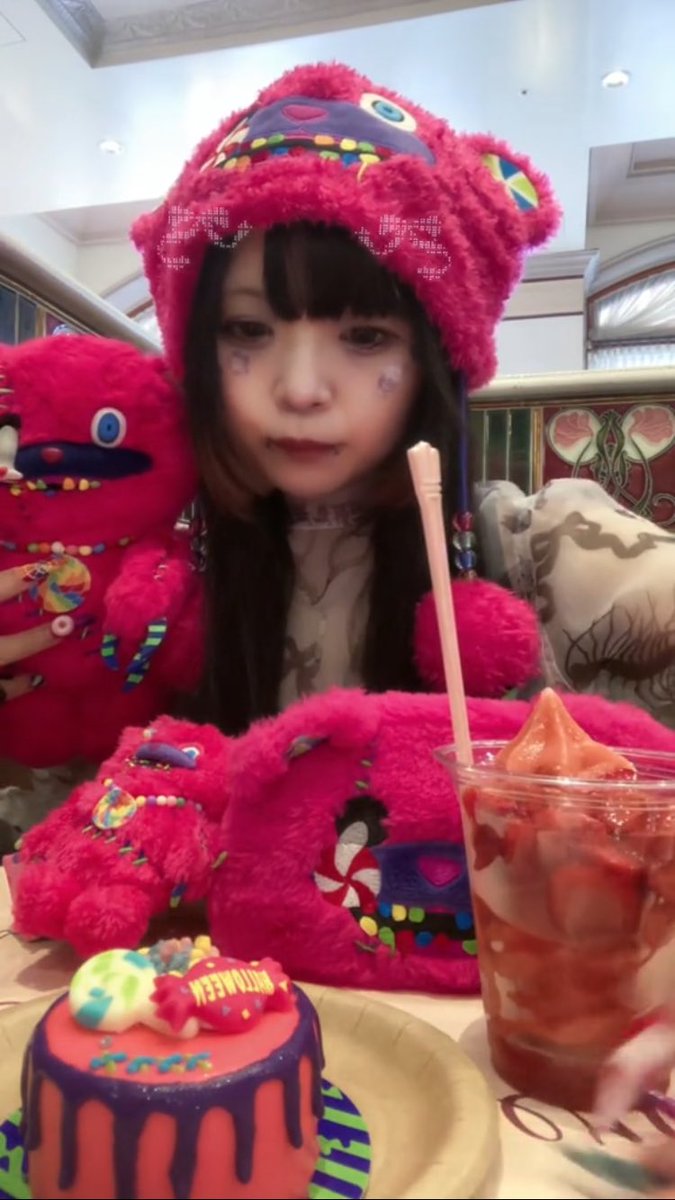 33cha（みみちゃ）｜7/5-6レプフィ出店 (@33cha_cafe) / Posts / X